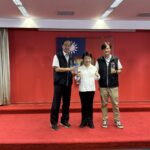 中市開發工程再獲獎！　地政局獻獎市府 榮耀歸於全市民