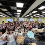 善用AI科技深化數學教學能力　中市第八屆數學「起承轉合教學系統及課程模組」研習開辦