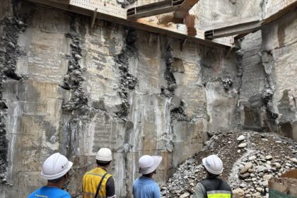 專案稽查及e化管理雙軌併行　中市都發局籲建築工地落實防颱措施