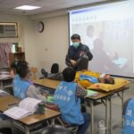 新住民照服員習得一技之長　為長照產業注入新活力