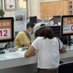 中市地稅局揪甘心！　主動通知身障者免牌照稅逾千萬元
