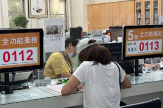 中市地稅局揪甘心！　主動通知身障者免牌照稅逾千萬元