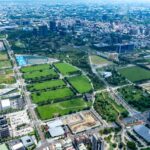「台中市水湳機場原址區段徵收區」配餘地、「台中市第13期大慶市地重劃區」及「台中市第14期美和庄市地重劃區」抵費地公開標售　中市地政局歡迎踴躍投標
