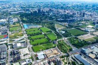 「台中市水湳機場原址區段徵收區」配餘地、「台中市第13期大慶市地重劃區」及「台中市第14期美和庄市地重劃區」抵費地公開標售　中市地政局歡迎踴躍投標