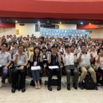 中市114學年度高中及國中校長會議登場　130位校長齊聚精進專業、共創優質教育