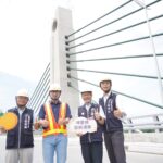 歷經兩代情牽「東勢埤豐橋」終將完工！　埤頭里長感謝市府建設局圓父親遺願