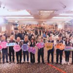 中市府表揚屯區里鄰長及民政人員 霧峰六連霸熱心里長伯獲獎受矚目　黃副市長：感謝共創幸福台中