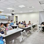 捕捉專屬毛孩網美時刻！ 毛孩攝影課動物之家后里園區開課