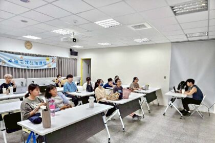 捕捉專屬毛孩網美時刻！ 毛孩攝影課動物之家后里園區開課