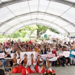 Apa Kabar台中．尼好！　中市多元文化活動邀民眾體驗異國文化