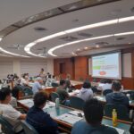 「都更起巡．再生有感」　 中市都發局舉辦都更教育訓練課程圓滿結訓