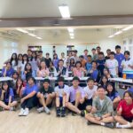 美語說客家、潮舞展創意！ 　中市客委會表揚「台中市各高中客家采風教育服務工作坊」成員
