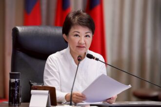 教育是看不見的工程！校園總經費挹注逾125億　盧市長：非做不可