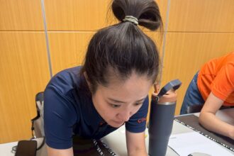 熱血台中人「益」起來　快搜尋企業志工專區