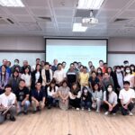 全員取證！　中市民政局推動 ISO 14064-1 培訓 強化公部門碳盤查專業力