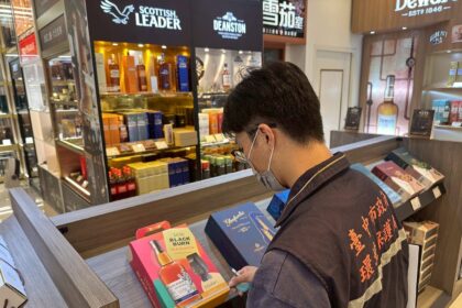 甜蜜少包裝！　中市環保局稽查籲落實「1多3少」