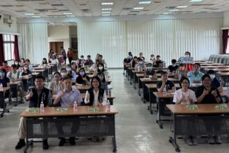 跨域共學 打造地方特色亮點　中市豐原食農教育工作坊圓滿落幕