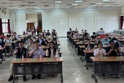 跨域共學 打造地方特色亮點　中市豐原食農教育工作坊圓滿落幕