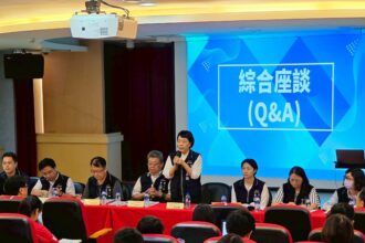 中市勞工局9月徵才活動不間斷！　近4,000職缺助民眾就業成功