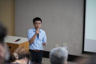 中市環保局辦「公益揭弊者保護法」宣導說明會　強化員工法律意識 守護揭弊者