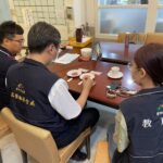 中市抽驗376件校園午餐 　1件食材違規已移送裁處