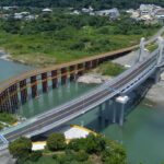 好消息！ 　東勢「埤豐橋」9/1即將通車 圓滿實現居民多年心願