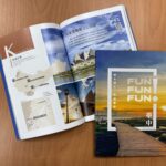 PATA金獎出爐！　台中觀旅局《Fun Taichung》奪「最佳行銷刊物類」　A到Z一次讀玩台中