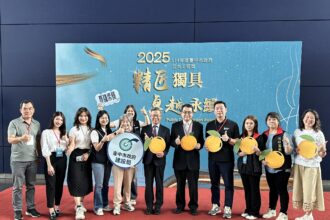 跨域建設締最強戰績！　中市建設局奪公共工程獎11項殊榮