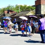 守護藍色海洋！　中市觀旅局舉辦免費海洋環教活動 9月中將於大安熱鬧登場