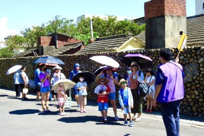 守護藍色海洋！　中市觀旅局舉辦免費海洋環教活動 9月中將於大安熱鬧登場
