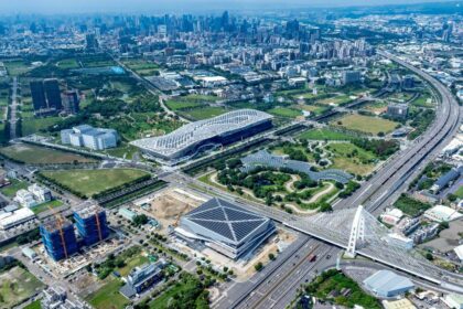 中市地政局辦理整體開發區土地公開標售 　9/9即將開標