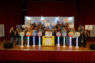 中市府暑期最大就業博覽會熱鬧開跑　50家知名企業釋逾3000職缺