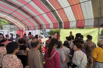 拓展在地優質畜禽產品　中市農業局辦台中優良畜禽產品聯合特賣會