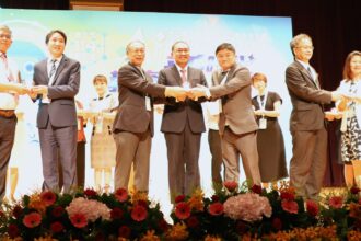 新北今舉辦新卸任校(園)長交接典禮　侯友宜勉勵秉初心攜手接力前行