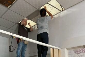 從針線到電線　婦女學習水電修繕技能　還給弱勢家庭安全居住空間