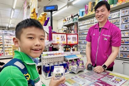 再增3.3萬童受惠　北市「鮮奶週報2.0」全面照顧20.8萬兒童營養