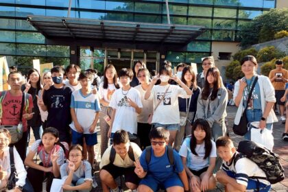 世界機關王大賽　基隆市代表隊台中展技　奪1銀1銅3佳作