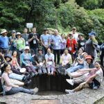 基隆文觀局推廣人文在地旅遊　攜民眾走讀淡蘭百年軌跡