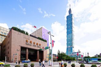 北市氣候行動獎徵件開跑　邀請企業社區一起改變城市未來