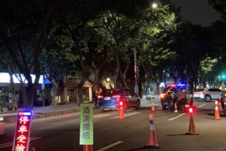 酒駕拒測罰不怕？北市再公布累犯32人　最高罰鍰36萬