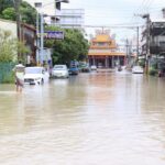 斗南大淹水因下水道未設防護設施　環團斥人禍盼雲林縣府速改善