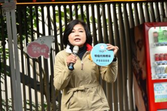 關稅不公將重創地方產業　張麗善籲中央揭露台美談判底線