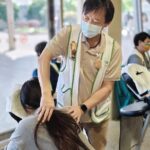 爸氣FUN鬆！父親節限定公益按摩活動　北市邀你疼爸爸也挺視障師