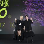 曾寶儀攜手 Lulu黃路梓茵展現世代交融 以幽默與活力坐鎮 金鐘 60