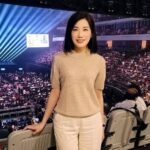 余秀娟江蕙演唱會淚崩 斷裂獎盃見證破碎與重生