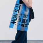 潮臺北攜手永續品牌「Story Wear」「忘記袋」　讓環保成為最IN時尚單品