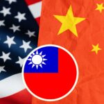 錯把美國當靠山　卻忘了大陸才是半壁江山