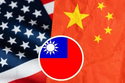 錯把美國當靠山　卻忘了大陸才是半壁江山