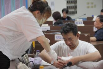 基隆50位防災士集訓15小時　跨域合作提升社區韌性