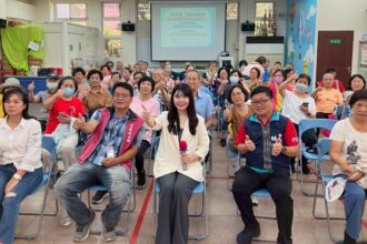 基隆市信義區公所推動山坡地水土保持講習　提升居民防災意識與行動力